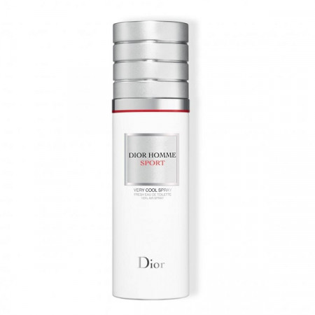 DIOR HOMME SPORT VERY COOL SPRAY 100 ml