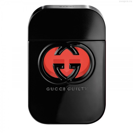 GUILTY BLACK 75ml