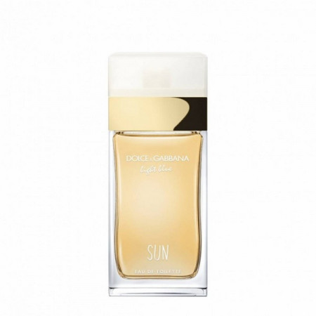 LIGHT BLUE SUN 100 ml