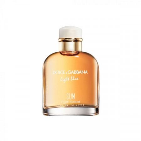 LIGHT BLUE SUN 75 ml