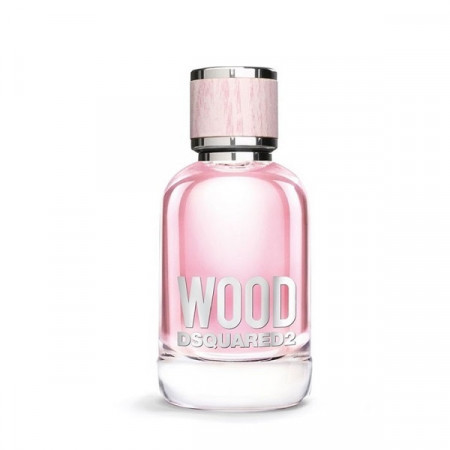 WOOD POUR FEMME 100 ml