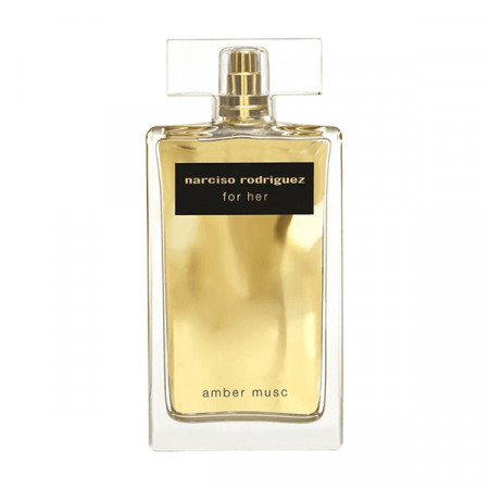 AMBER MUSC ABSOLUE INTENSE 100ml