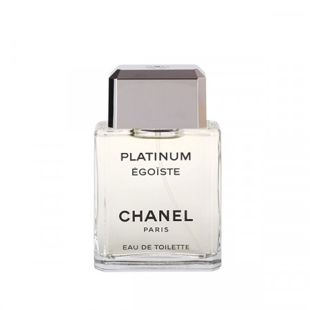 EGOISTE PLATINUM 100ml