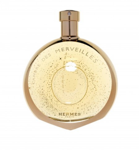 L'AMBRE DES MERVEILLES 50ml