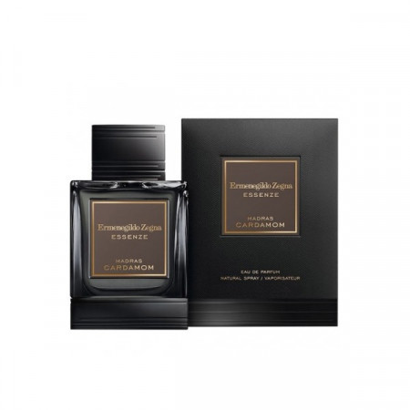 MADRAS CARDAMOM 100 ML
