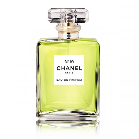 NO 19 100ml