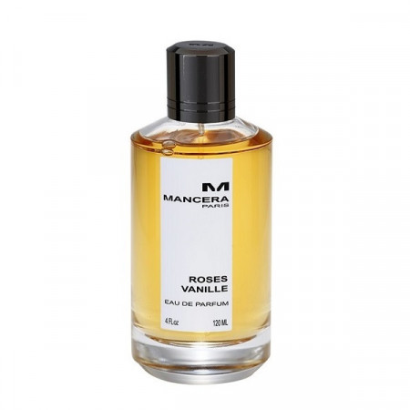 ROSES VANILLE 120 ml