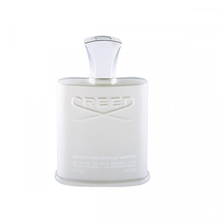 SILVER MOUNTAIN WATER 50 ml