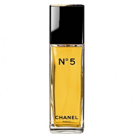 CHANEL NO 5 3x20ml