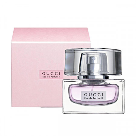 A⑤GUCCI eau de perfum Ⅱ Gucci GUCCI II 50 ml| Duty Free | BestValue