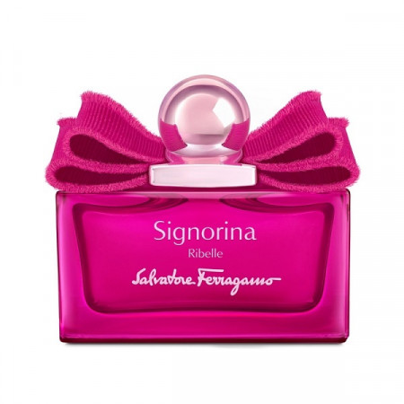 SIGNORINA RIBELLE 30 ml