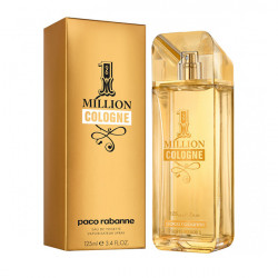 1 MILLION COLOGNE 125ml