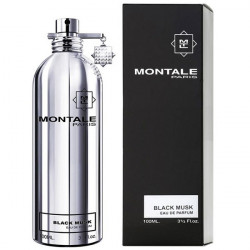 BLACK MUSK 100 ml