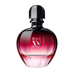 BLACK XS 80 ml
