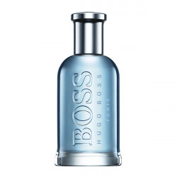 BOTTLED TONIC 50 ml