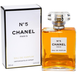 CHANEL NO 5 100ml