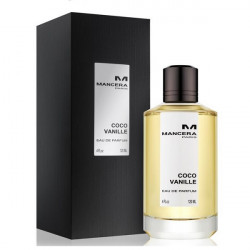 COCO VANILLE 120 ML