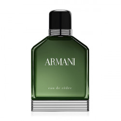 EAU DE CEDRE 100ml