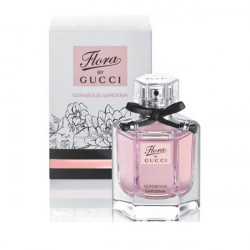 FLORA GORGEOUS GARDENIA 50ml