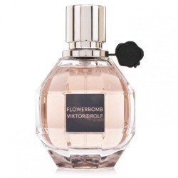 FLOWER BOMB 100ml