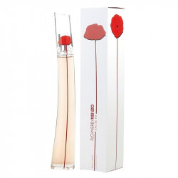 FLOWER BY KENZO EAU DE VIE 100 ML