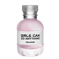 GIRLS CAN DO ANYTHING 90 ml
