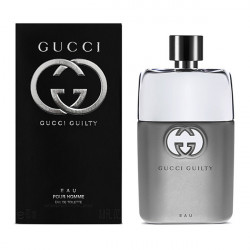 GUILTY EAU POUR HOMME 90ml