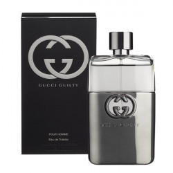 GUILTY POUR HOMME 50ml