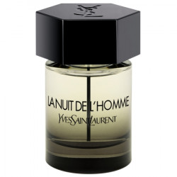 LA NUIT DE L'HOMME 100ml