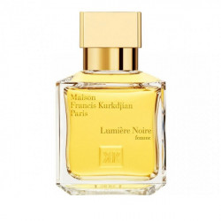 LUMIERE NOIRE 70 ml