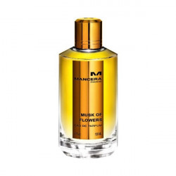 MUSK OF FLOWERS 120 ML