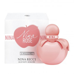 NINA ROSE 80 ML