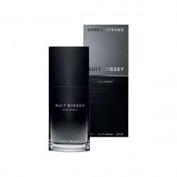 NUIT D'ISSEY NOIR ARGENT 100 ml