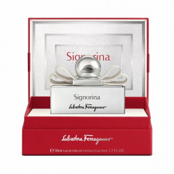 SIGNORINA HOLIDAY EDITION 50 ML