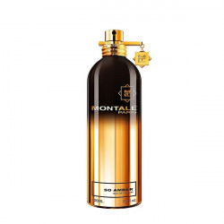 SO AMBER 100 ml