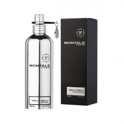 VANILLE ABSOLU 100 ml