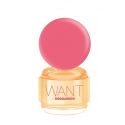 WANT PINK GINGER 30ml