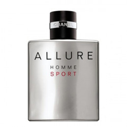 ALLURE HOMME SPORT 100ml