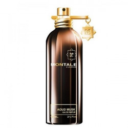 AOUD MUSK 100 ml