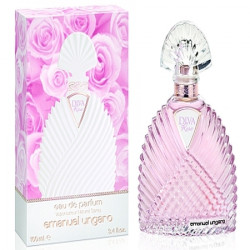 DIVA ROSE 100ml