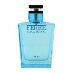 FERRE ACQUA AZZURA 100ml