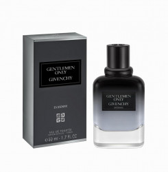 GENTLEMEN ONLY INTENSE 50ml