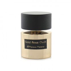 GOLD ROSE OUDH 100 ML