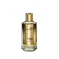 KUMKAT WOOD 120 ML