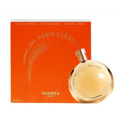 L'AMBRE DES MERVEILLES 100ml
