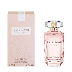 LE PARFUM ROSE COUTURE 50ml