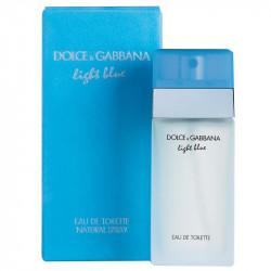 LIGHT BLUE 200ml