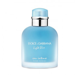 LIGHT BLUE EAU INTENSE 200ml