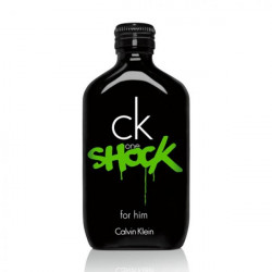 ONE SHOCK FOR HIM 200ml