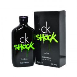ONE SHOCK FOR HIM 200ml